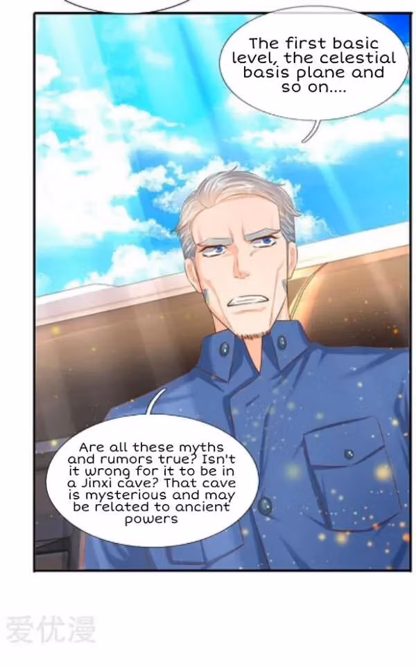 Read The Eternal King chapter 72 image 12 on Lezhin