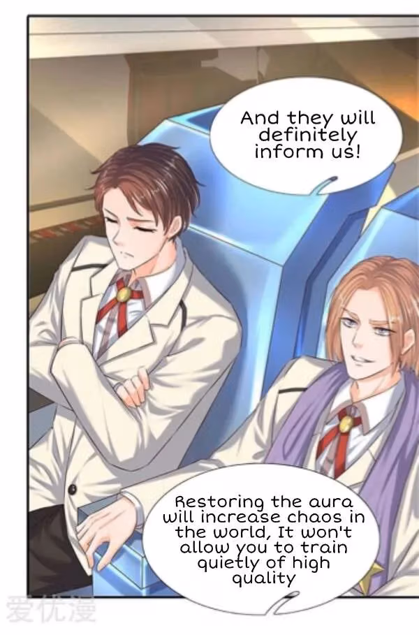 Read The Eternal King chapter 72 image 13 on Lezhin
