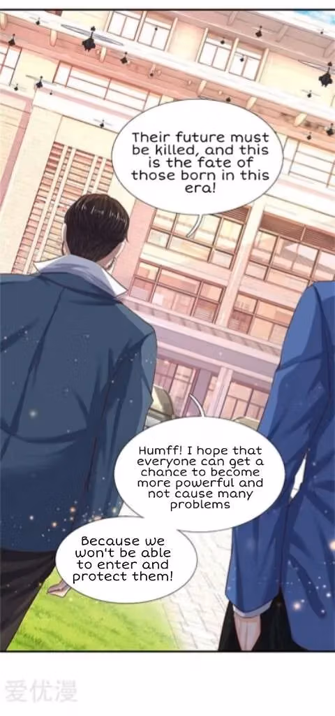 Read The Eternal King chapter 72 image 14 on Lezhin