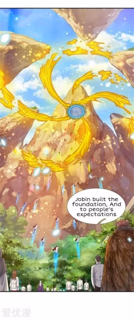 Read The Eternal King chapter 72 image 17 on Lezhin