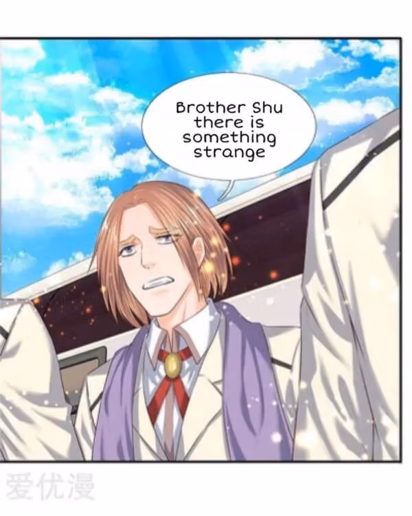 Read The Eternal King chapter 72 image 19 on Lezhin