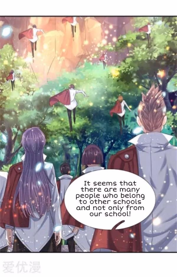 Read The Eternal King chapter 72 image 20 on Lezhin
