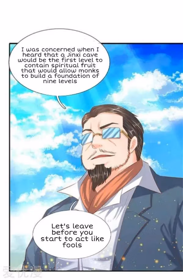 Read The Eternal King chapter 72 image 6 on Lezhin