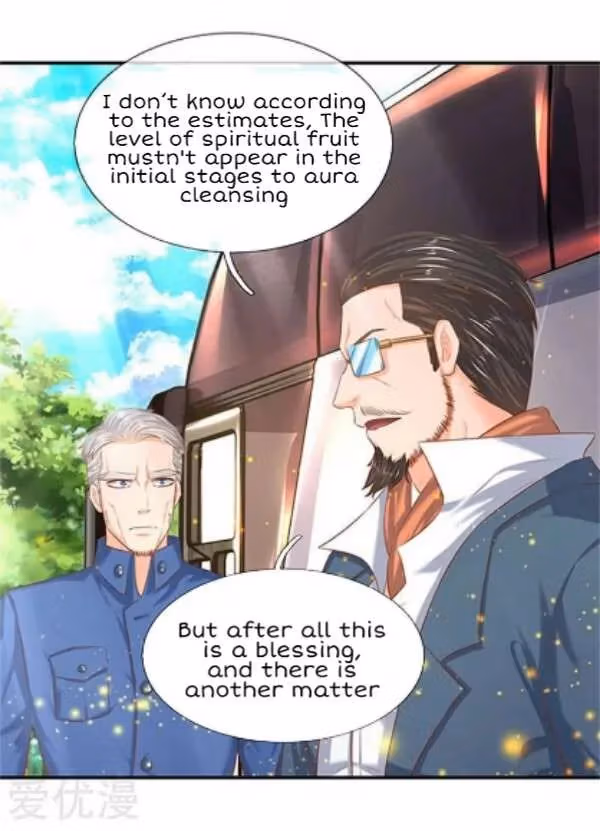 Read The Eternal King chapter 72 image 7 on Lezhin