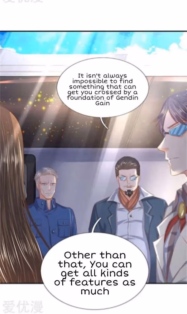 Read The Eternal King chapter 72 image 8 on Lezhin