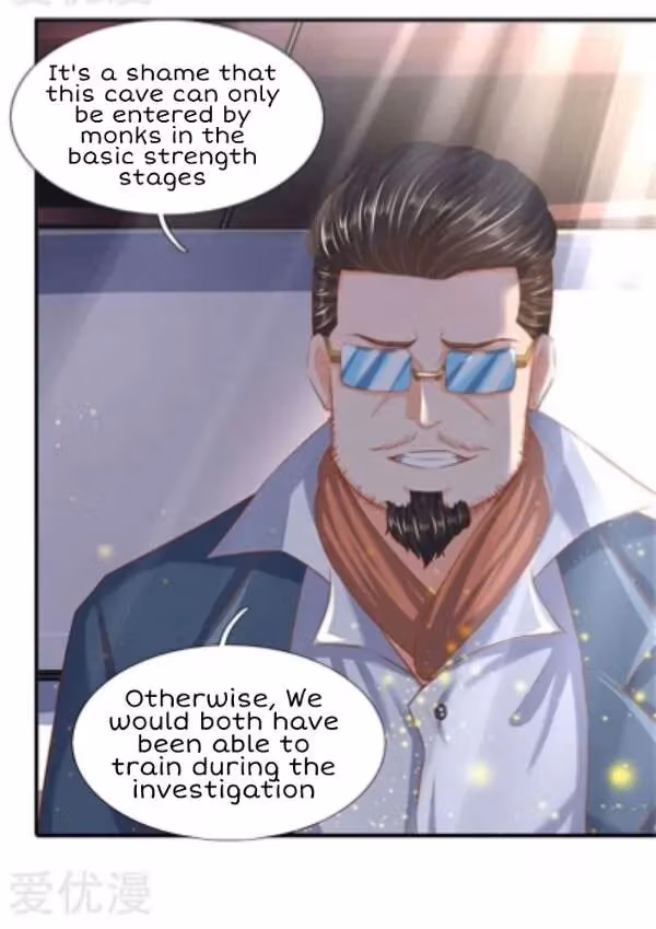 Read The Eternal King chapter 72 image 9 on Lezhin