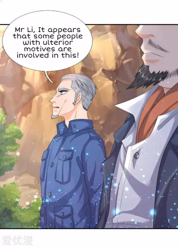 Read The Eternal King chapter 73 image 0 on Lezhin