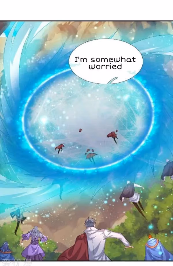 Read The Eternal King chapter 73 image 1 on Lezhin
