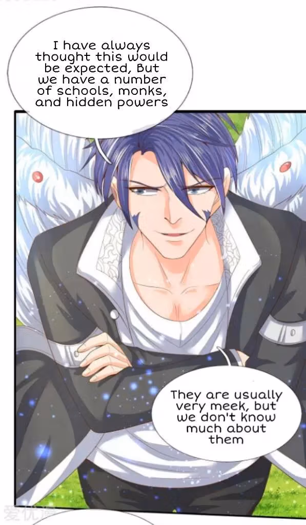 Read The Eternal King chapter 73 image 13 on Lezhin