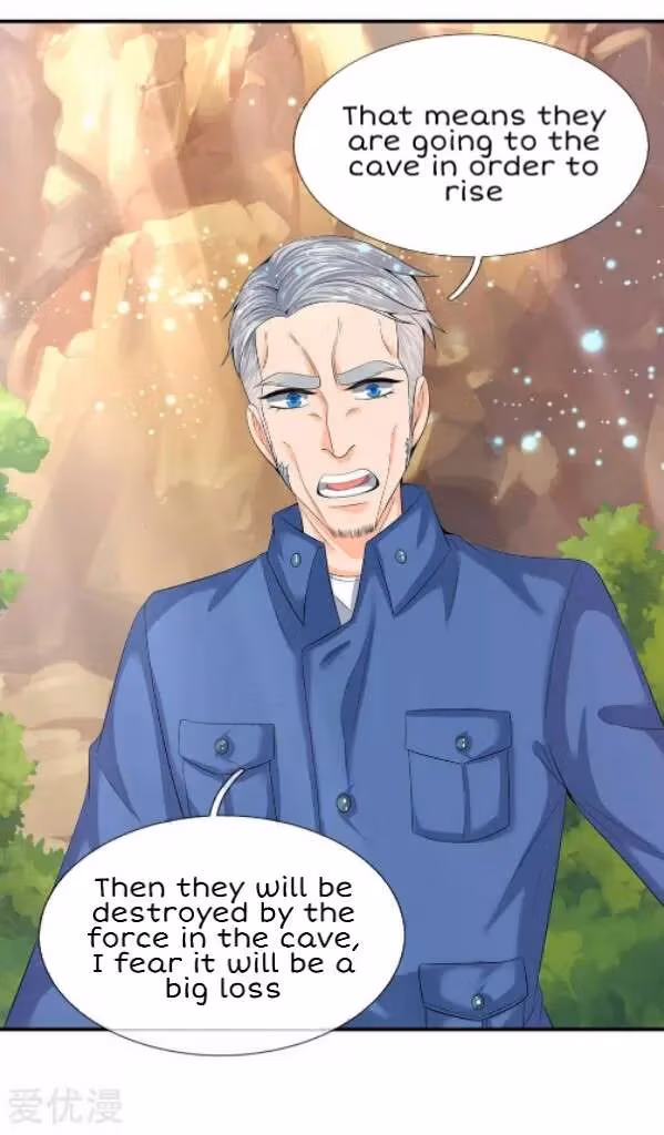 Read The Eternal King chapter 73 image 3 on Lezhin