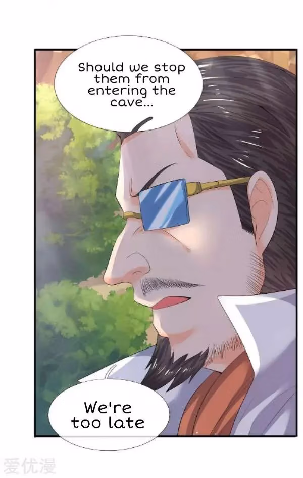 Read The Eternal King chapter 73 image 4 on Lezhin