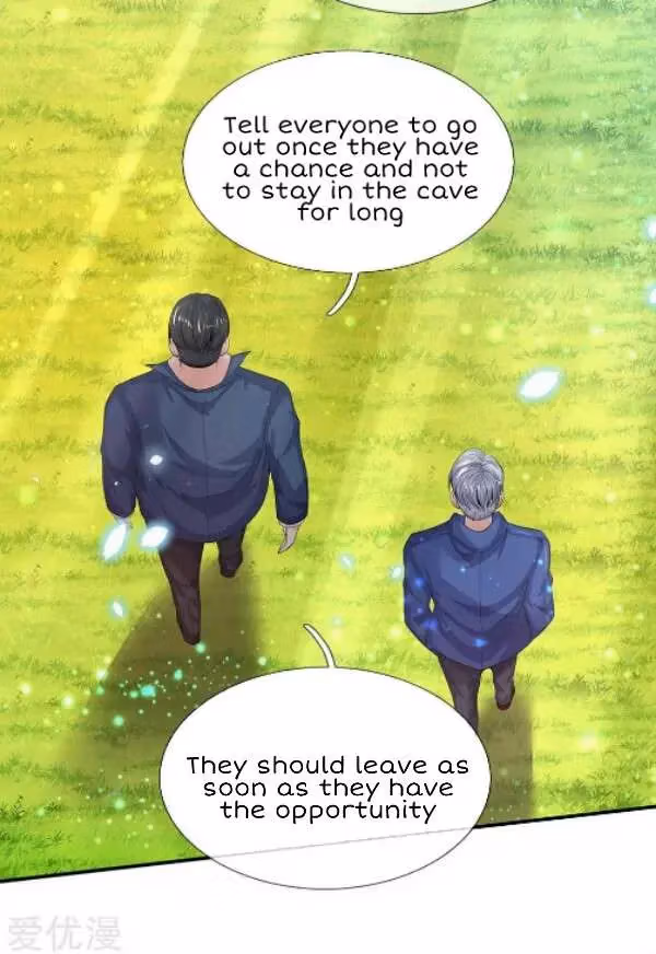 Read The Eternal King chapter 73 image 6 on Lezhin