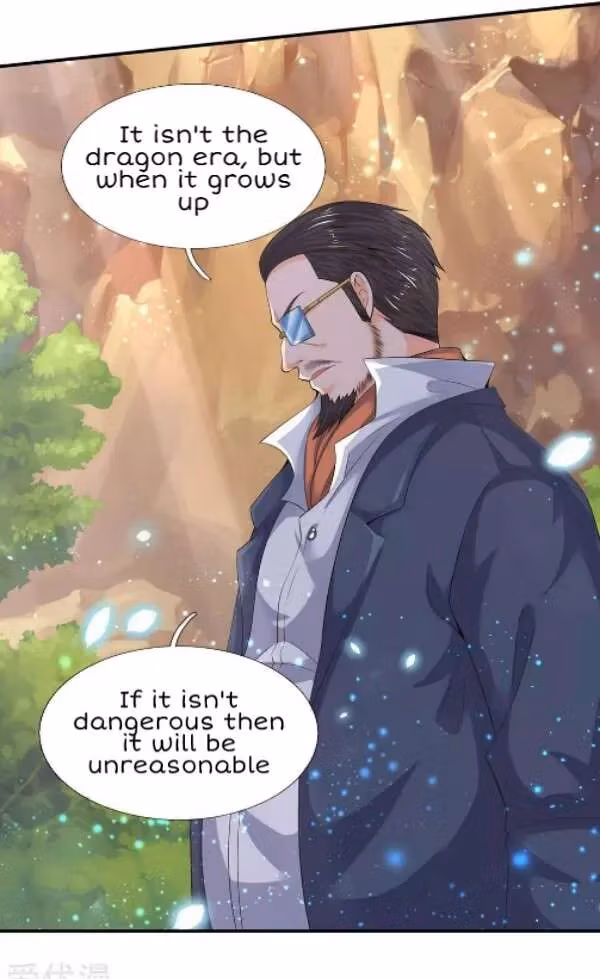 Read The Eternal King chapter 73 image 7 on Lezhin