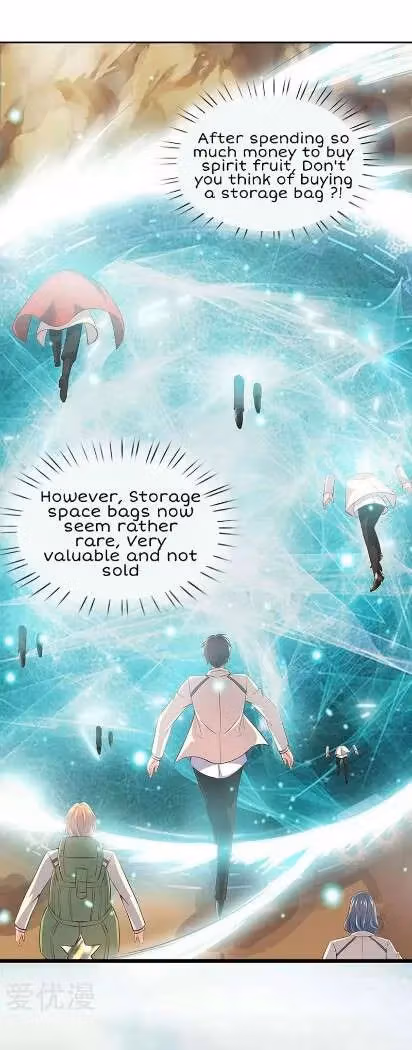 Read The Eternal King chapter 74 image 10 on Lezhin