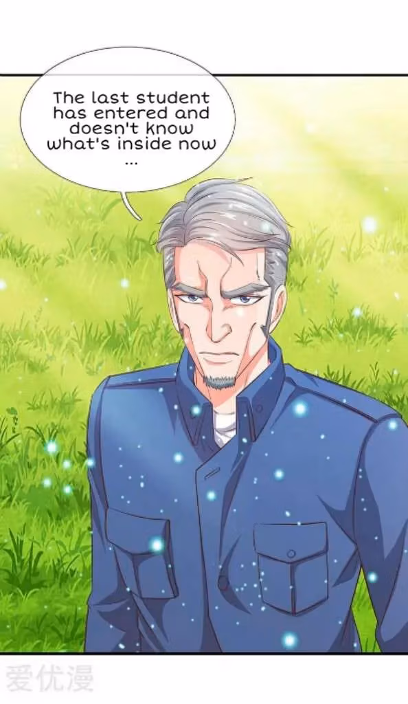 Read The Eternal King chapter 74 image 14 on Lezhin