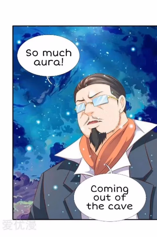 Read The Eternal King chapter 74 image 16 on Lezhin