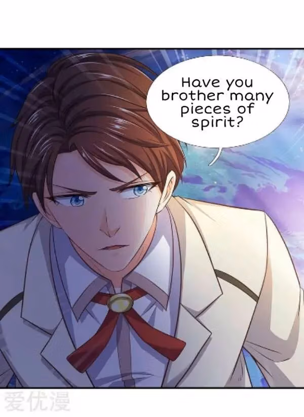 Read The Eternal King chapter 74 image 6 on Lezhin