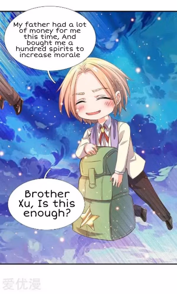 Read The Eternal King chapter 74 image 8 on Lezhin