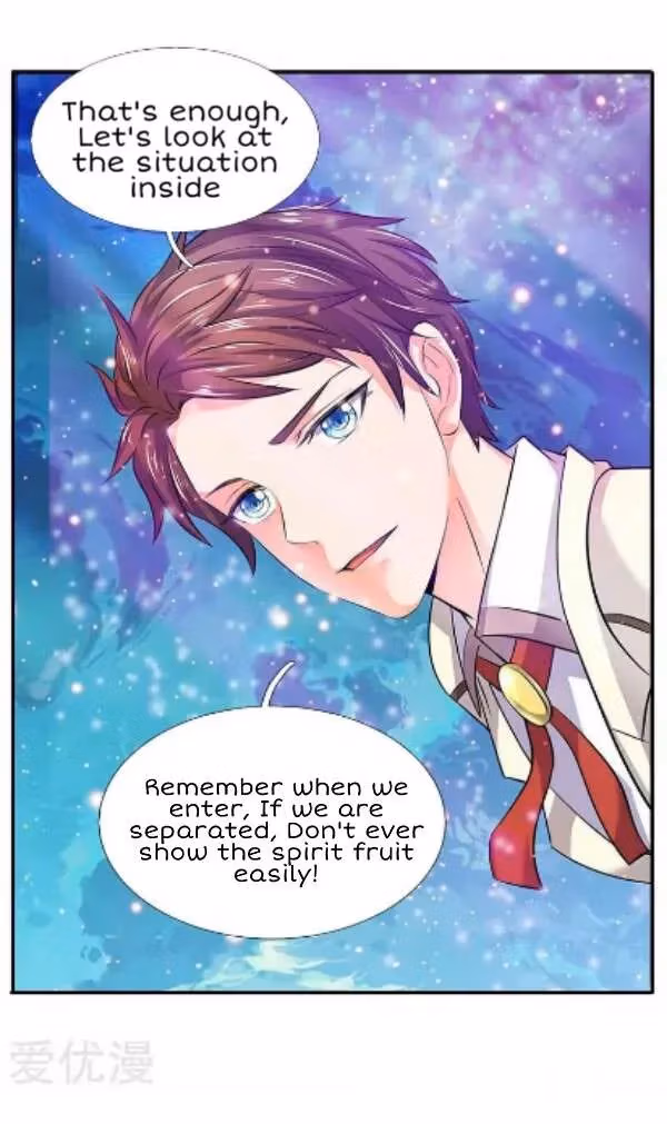 Read The Eternal King chapter 74 image 9 on Lezhin