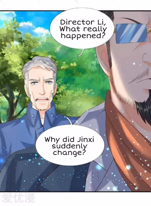 Read The Eternal King chapter 75 image 1 on Lezhin