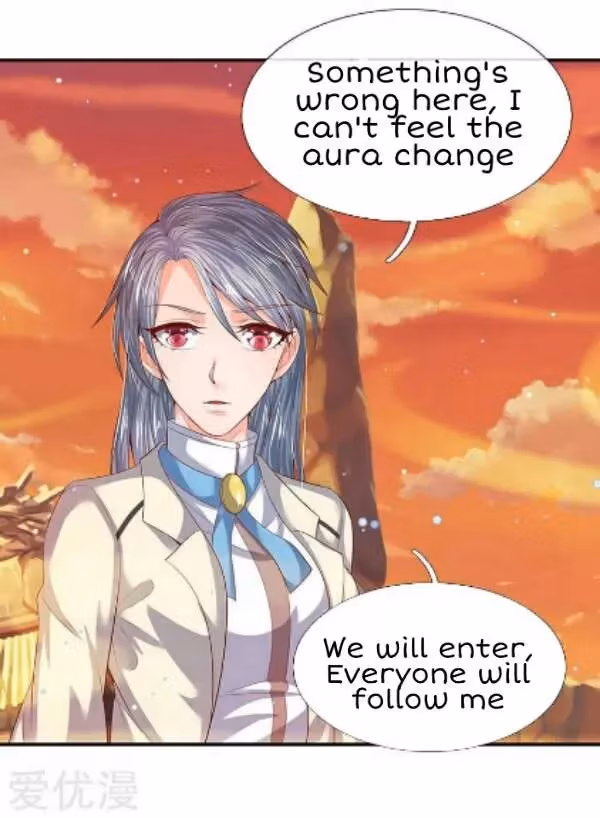 Read The Eternal King chapter 75 image 17 on Lezhin