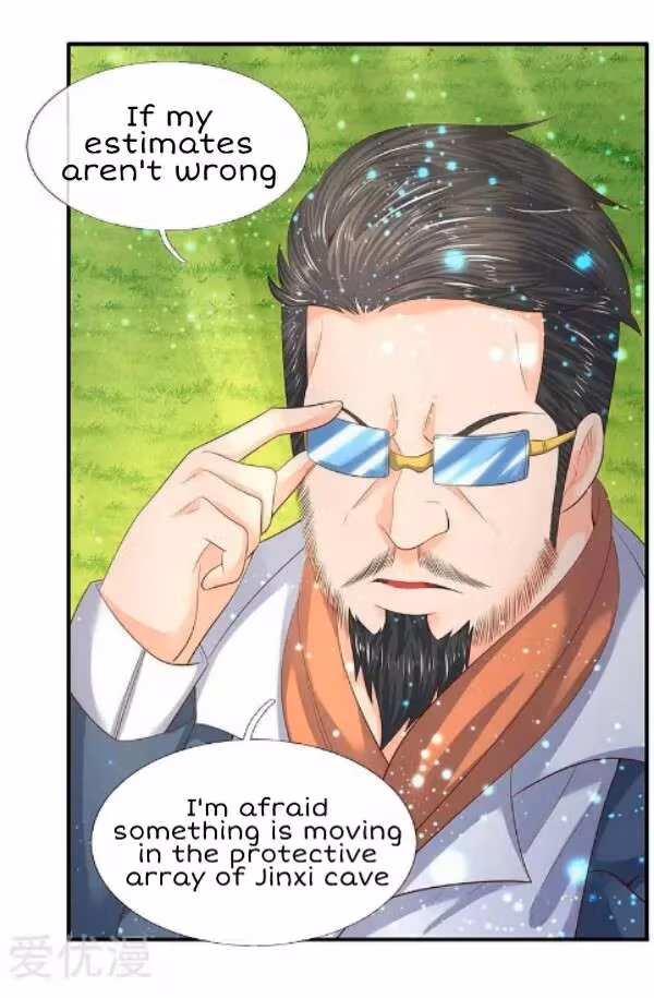 Read The Eternal King chapter 75 image 2 on Lezhin
