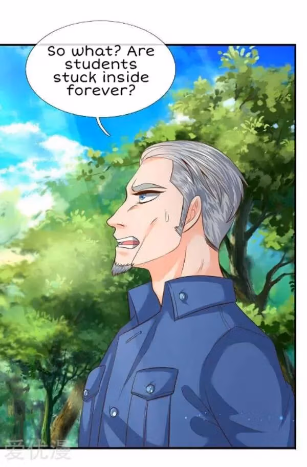 Read The Eternal King chapter 75 image 4 on Lezhin