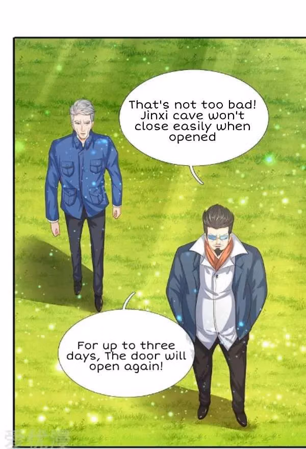 Read The Eternal King chapter 75 image 5 on Lezhin
