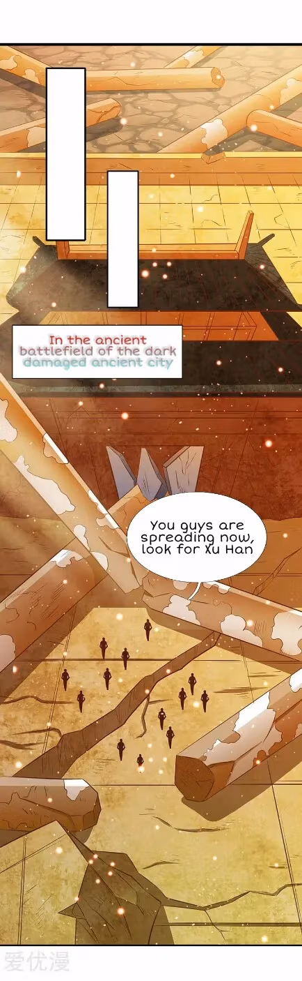 Read The Eternal King chapter 76 image 14 on Lezhin