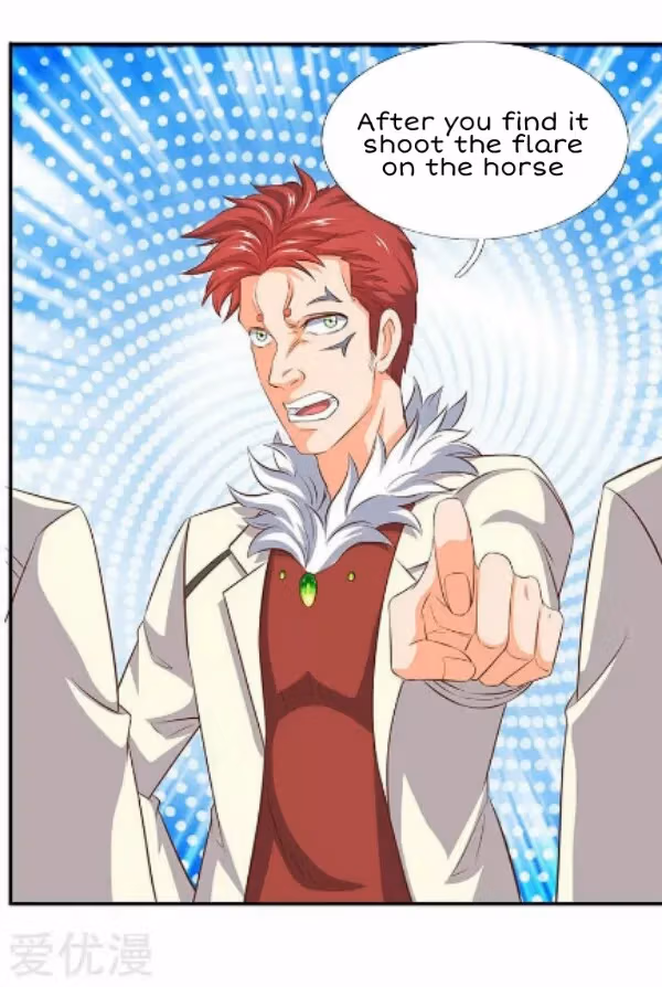 Read The Eternal King chapter 76 image 15 on Lezhin