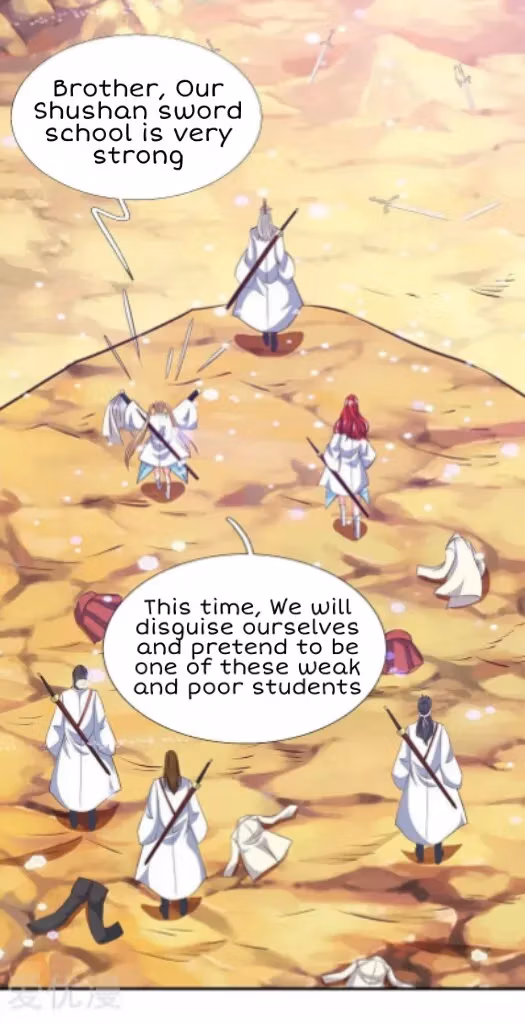Read The Eternal King chapter 76 image 2 on Lezhin