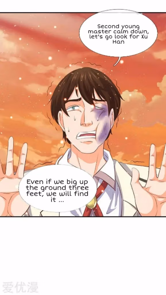 Read The Eternal King chapter 76 image 20 on Lezhin