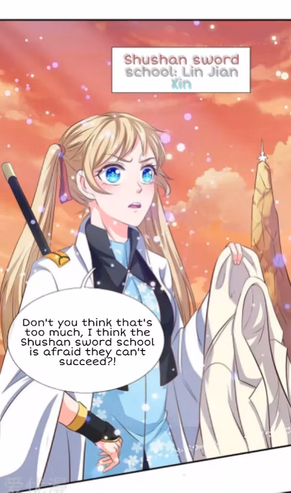 Read The Eternal King chapter 76 image 3 on Lezhin