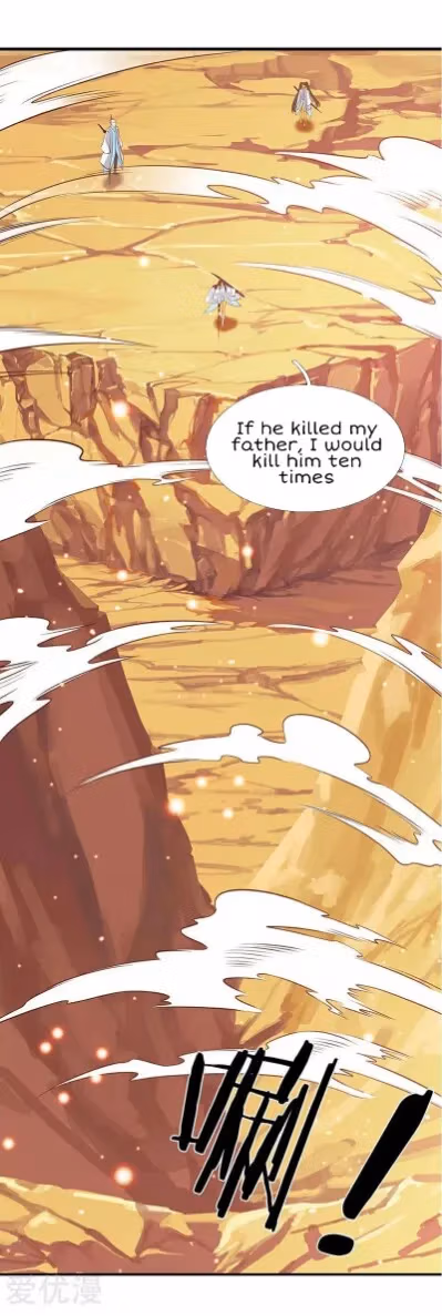 Read The Eternal King chapter 76 image 7 on Lezhin