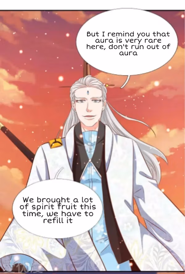 Read The Eternal King chapter 76 image 9 on Lezhin