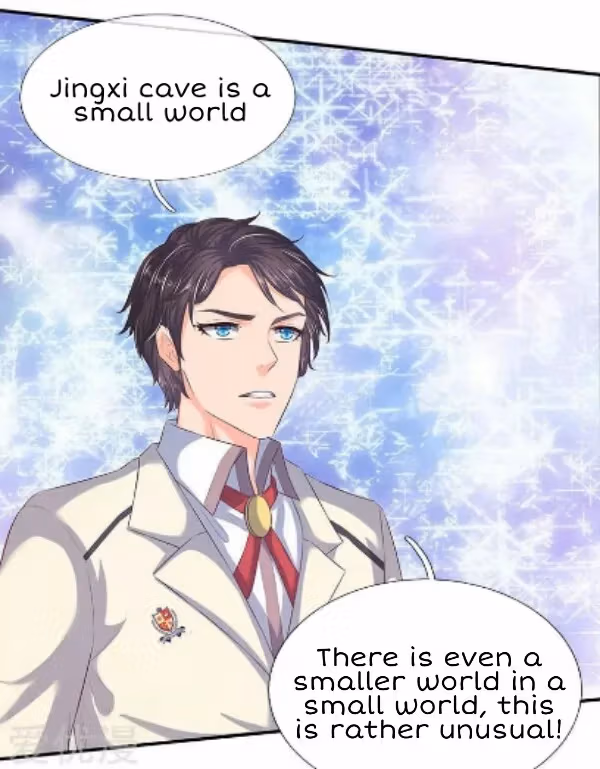 Read The Eternal King chapter 77 image 10 on Lezhin