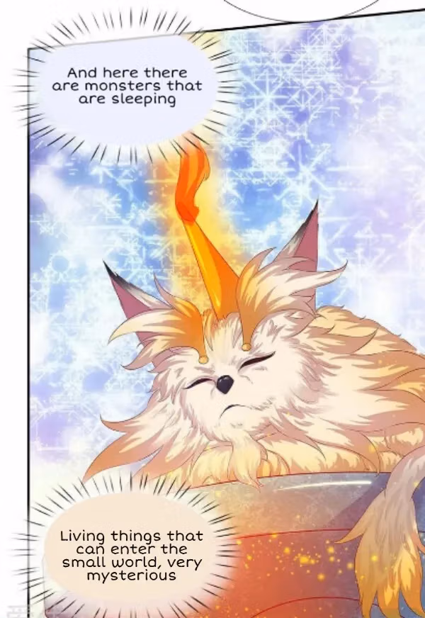 Read The Eternal King chapter 77 image 11 on Lezhin