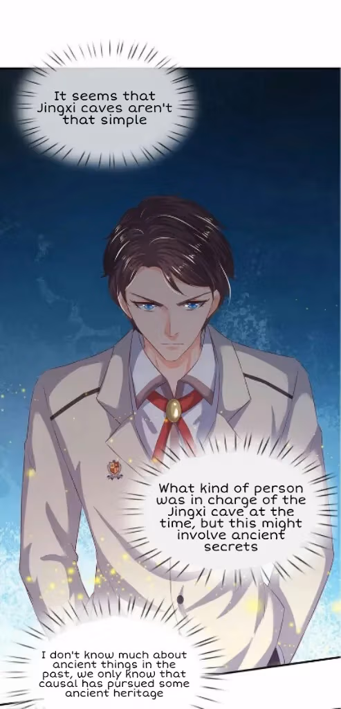 Read The Eternal King chapter 77 image 13 on Lezhin