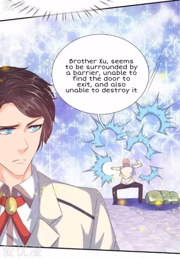 Read The Eternal King chapter 77 image 14 on Lezhin