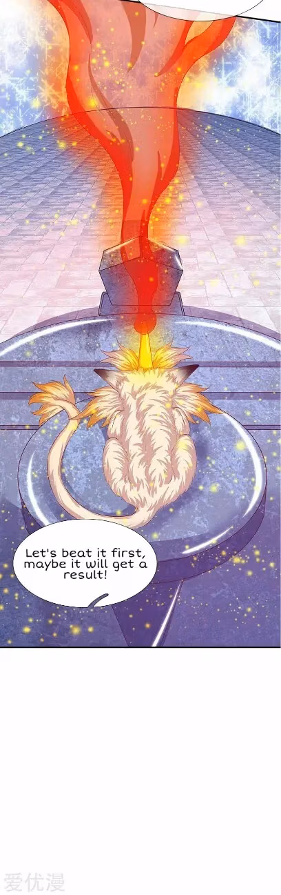Read The Eternal King chapter 77 image 19 on Lezhin