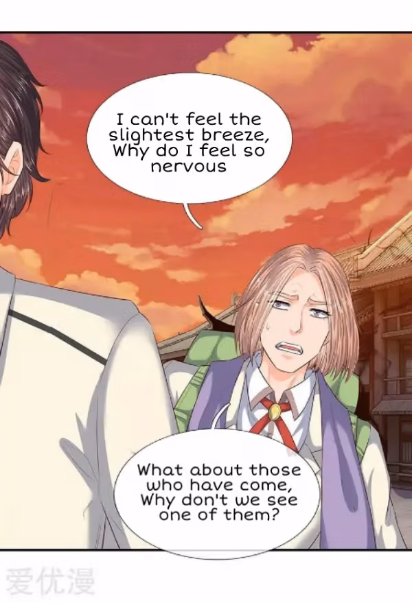 Read The Eternal King chapter 77 image 2 on Lezhin
