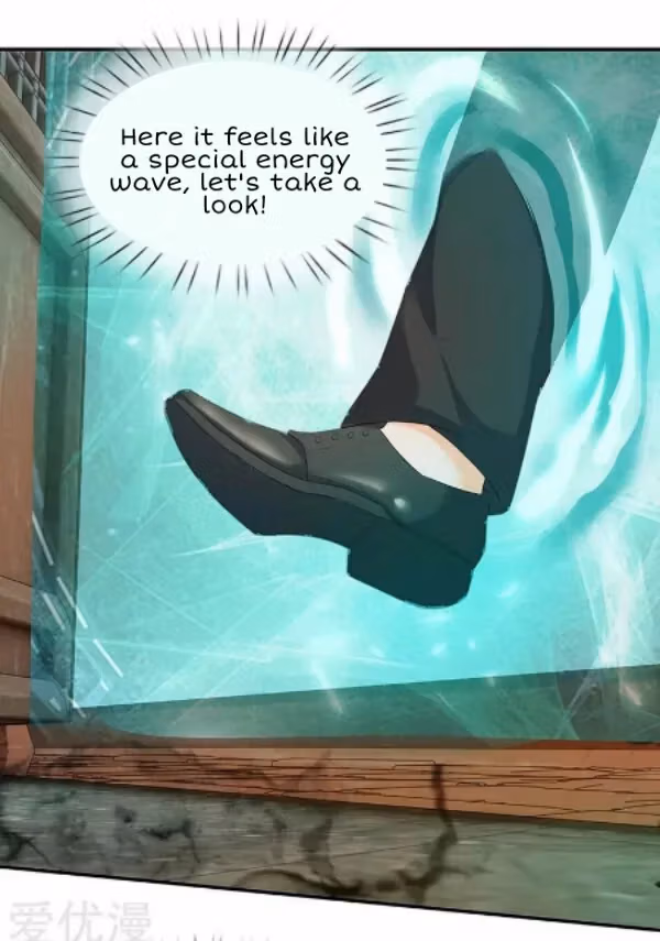 Read The Eternal King chapter 77 image 4 on Lezhin