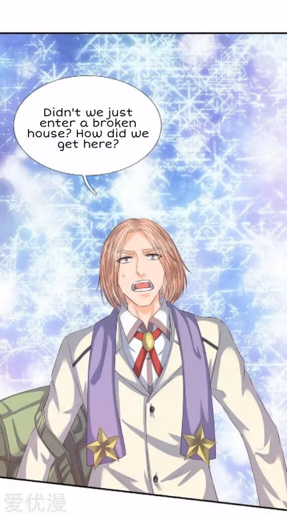 Read The Eternal King chapter 77 image 9 on Lezhin