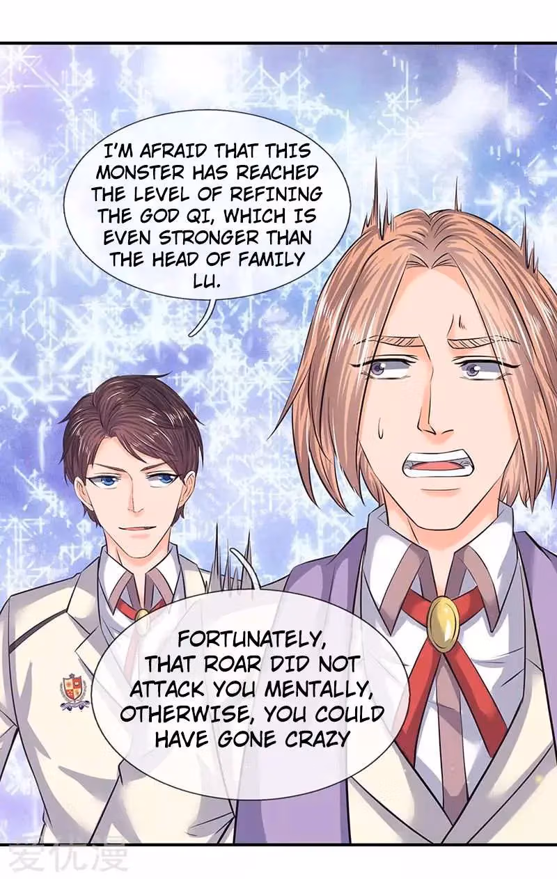 Read The Eternal King chapter 79 image 1 on Lezhin