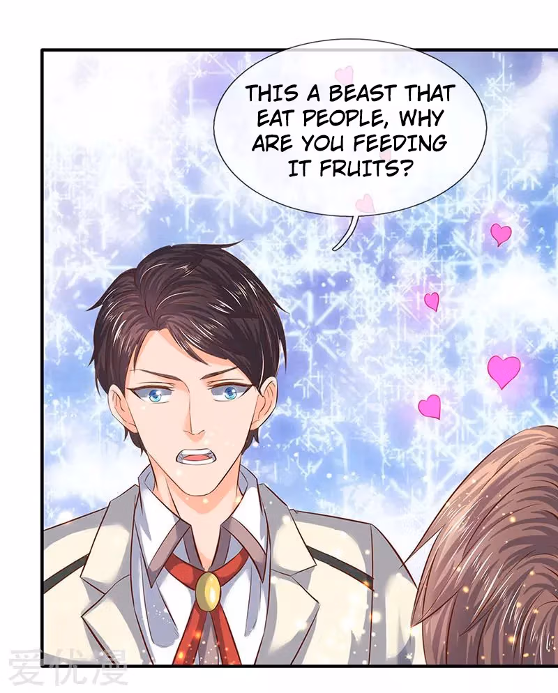 Read The Eternal King chapter 79 image 10 on Lezhin