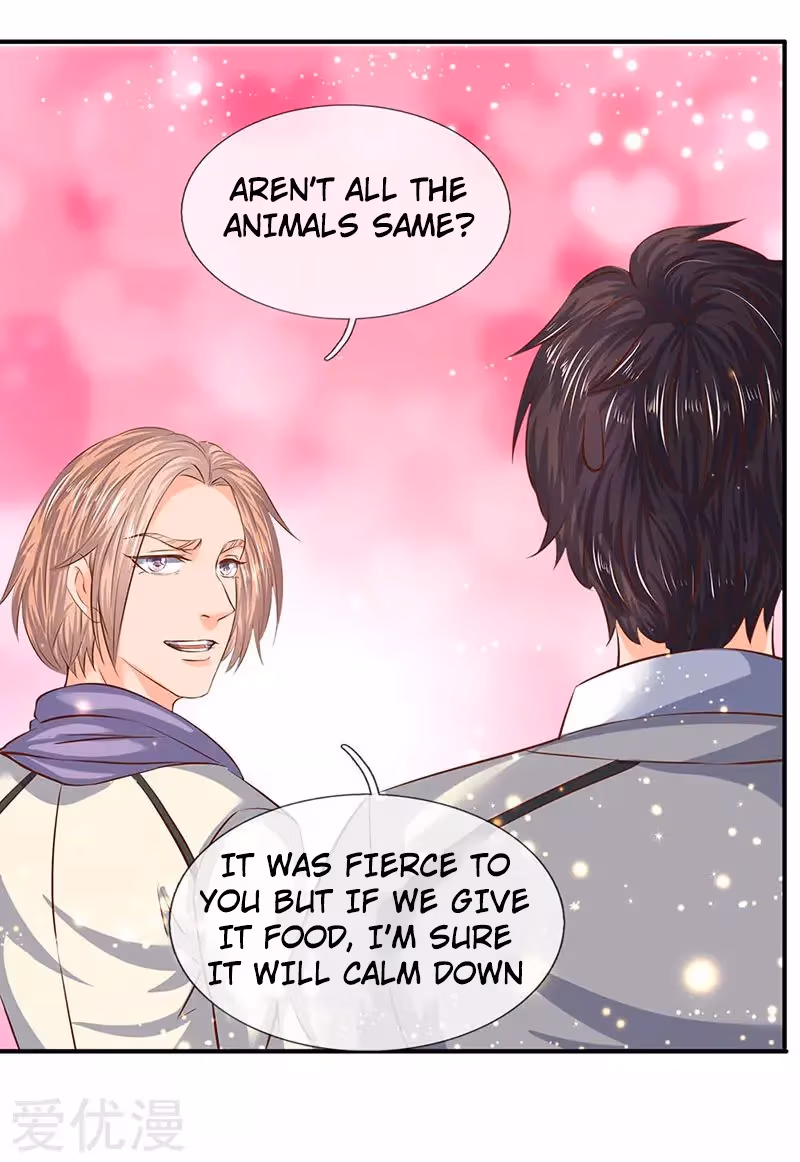 Read The Eternal King chapter 79 image 11 on Lezhin