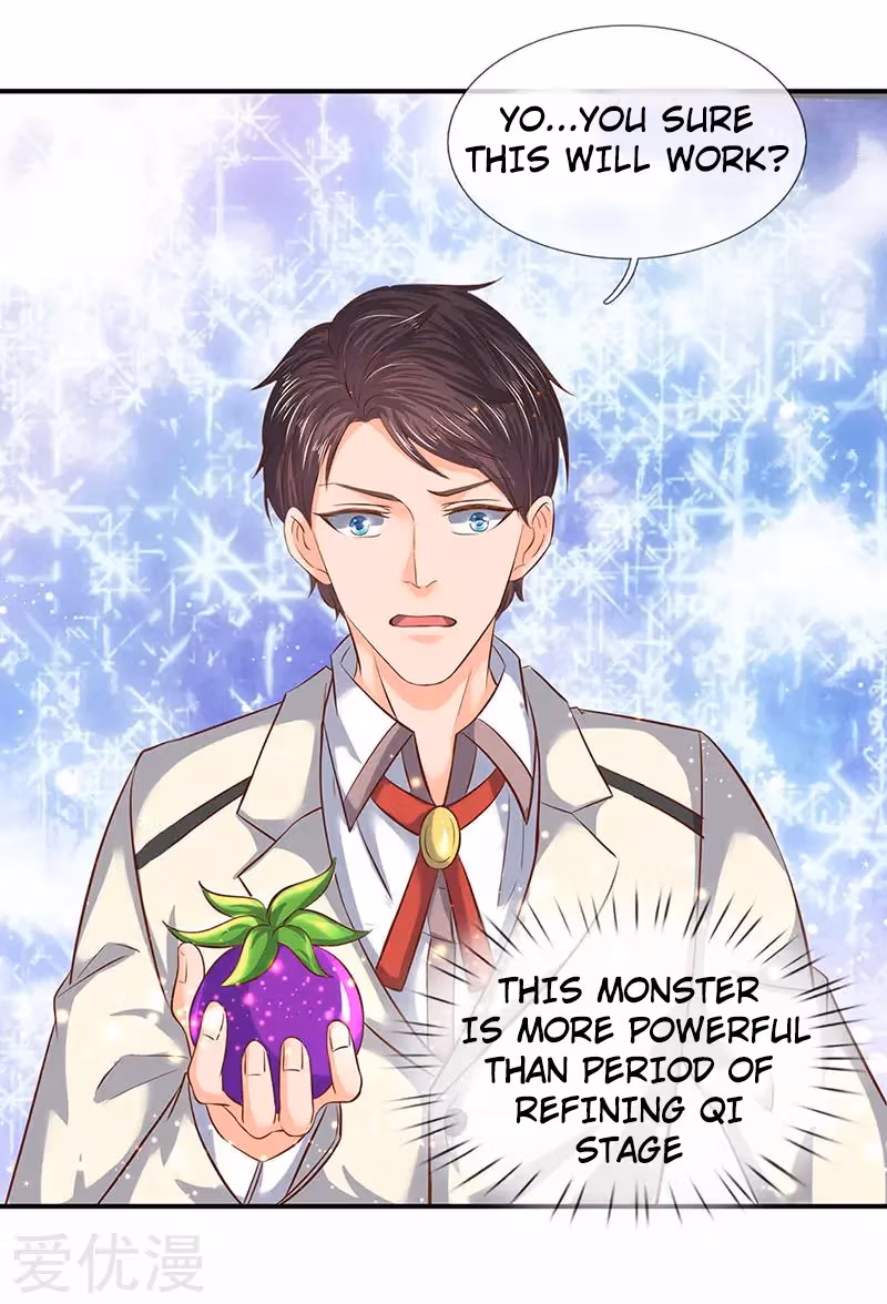 Read The Eternal King chapter 79 image 12 on Lezhin