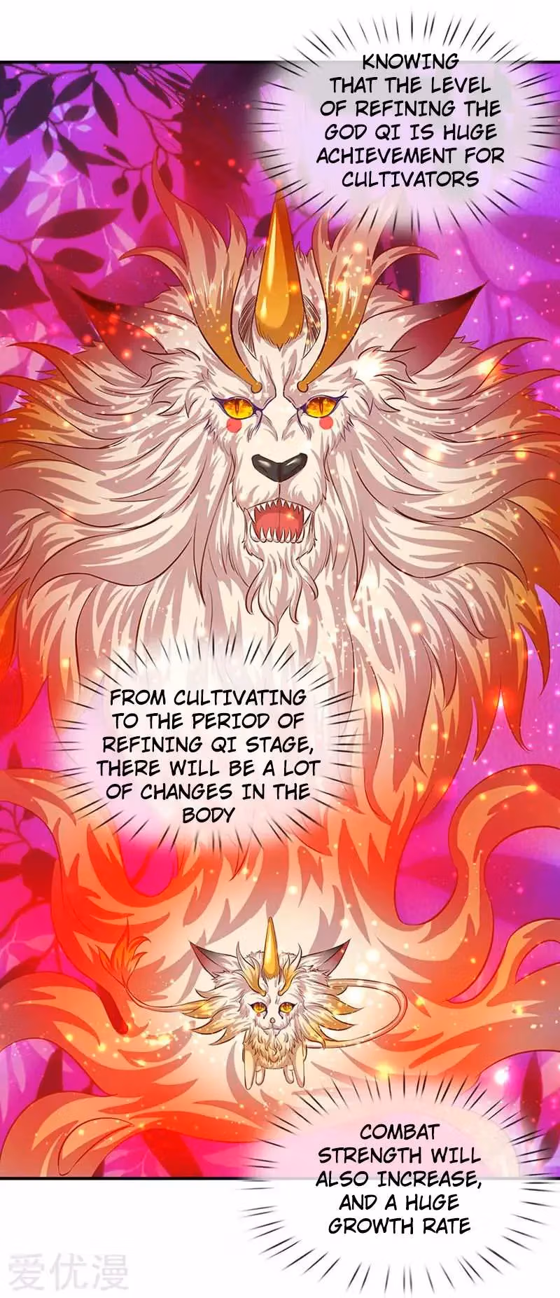 Read The Eternal King chapter 79 image 13 on Lezhin
