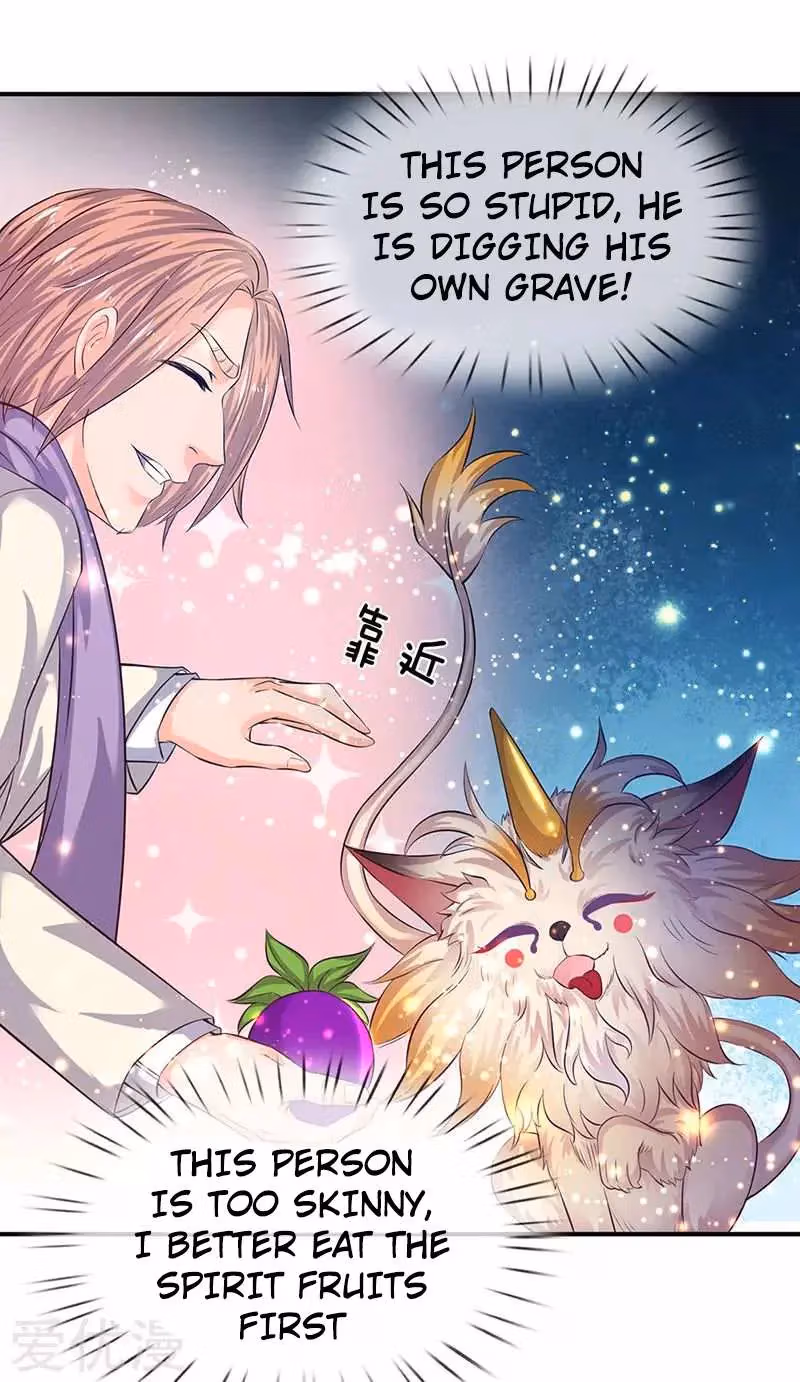 Read The Eternal King chapter 79 image 15 on Lezhin
