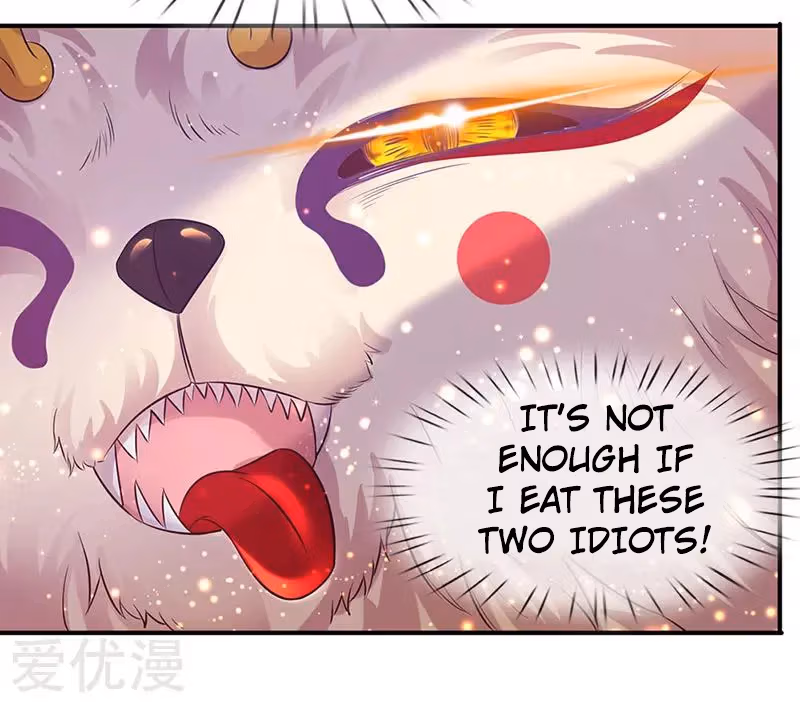 Read The Eternal King chapter 79 image 16 on Lezhin